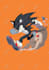 draw concept art and cartoon character illustration