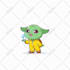 draw cute, kawaii animal illustrations and adorable mascot