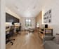 do interior design and photorealistic 3d rendering