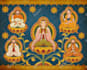 create high quality ancient and mythological art illustration