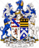 craft custom, heraldic crests on traditional principles only