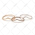do 10 images clipping path natural shadow