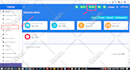 install point of sale, erp software,crm,cms