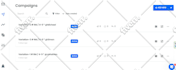 setup instantly and manage personalized cold email outreach