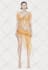 draw fashion illustration , sketch , model