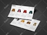 design fashion lookbook, catalog, line sheet or order form