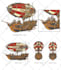 produce creative storyboard for your commercial