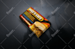do restaurant food business card, menu, price list