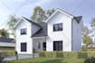 make real 3d rendering internal and external cgis