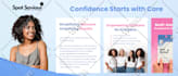 design an amazon brand story