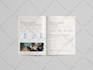 design a professional brochure or catalog