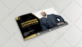 design interactive electronic press kit, media kit, epk