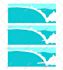 create vector line art for any product, logo 24 hours