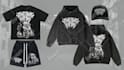create merch for american series
