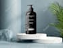 create realistic cosmetic products mockup