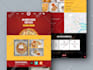 build a restaurant website in wordpress