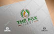 do awesome essential oil company logo design