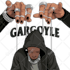 draw dark horror gothic for your merch and album cover art
