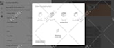 create responsive web application, react, angular, HTML CSS