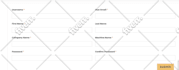 fix any  html, css , javascript,  jquery, and php bugs