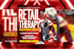 design a professional and eye catching flyer