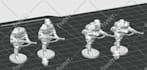 modify, fix, model stl files for 3d printing design