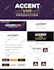design minimalist logo design with full branding kit