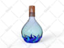 perfume bottle design and all visualization