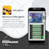 provide 12 testers or 20 testers for google play closed testing for 14 days