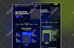 do UX UI design, app design, figma website design, wireframes, prototypes, figma