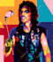 make your photo into a wpap style