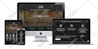 design professional wordpress websites, blogs and shops