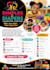 create your flyer design