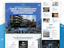 redesign, revamp, redo, copy or clone wordpress website
