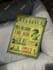design the best retro vintage poster or flyer