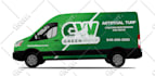 make amazing vehicle wrap design