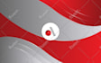 do attractive custom wallpaper design for desktop and mobile with your logo