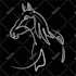 design a minimalist line art logo and illustration in 24h