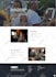 setup modern wordpress website design or blog design