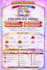 design, redesign, edit or modify flyer, poster and brochure