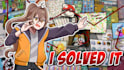 draw cool cute custom thumbnail for youtube