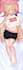 draw body pillow dakimakura anime girl or boy all rated