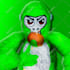 make you a beautiful gorilla tag profile picture
