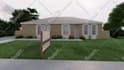 create photorealistic 3d architectural renders and animation