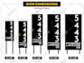 be your professional  graphic  designer  in adobe illustrator