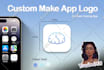 design awesome app icon logo for android and apple ios