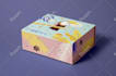 do product packaging box design, label design and mailer box design
