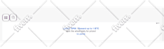 add google adsense code or analytics on your website