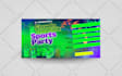 design a custom birthday invitation party