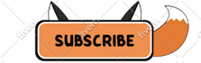 design vtuber stream overlay and logo for twitch and youtube
